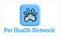 pet health network icon